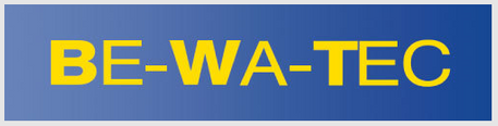 Logo BE-WA-TEC GmbH